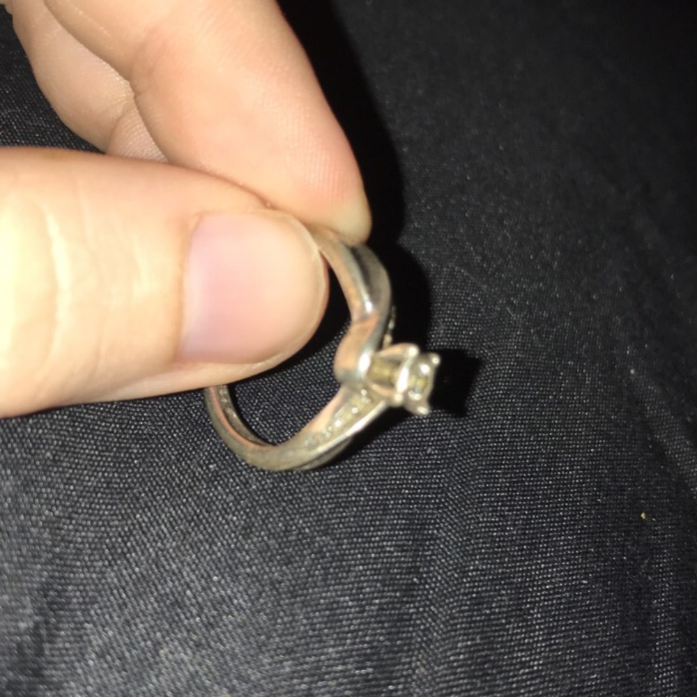 Engagement ring